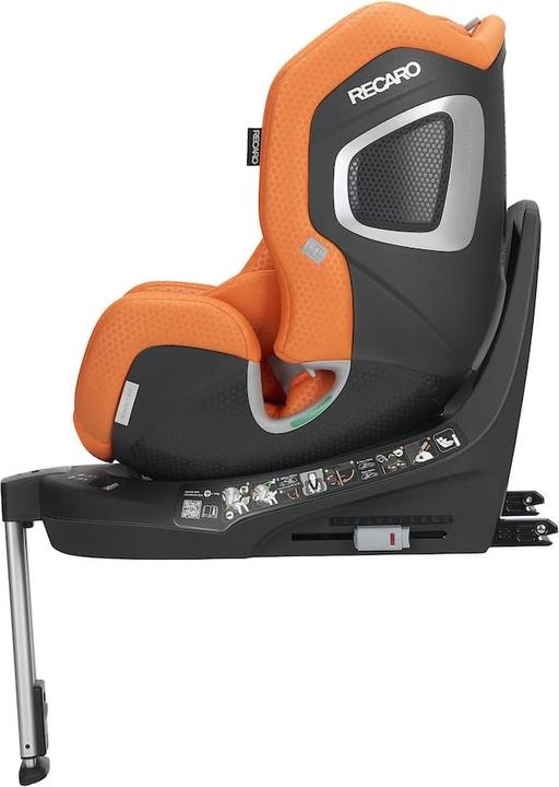 Produktbild RECARO Xenon 1 Kid Reboard Kindersitz (61-125 cm) (Kindersitzerhöhung, ECE R129/i-Size Norm)