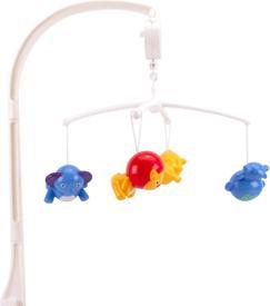 Immagine prodotto Il dispositivo mobile Wind Up Musical Happy World