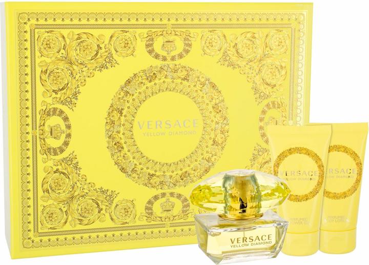 Produktbild Versace Yellow Diamond