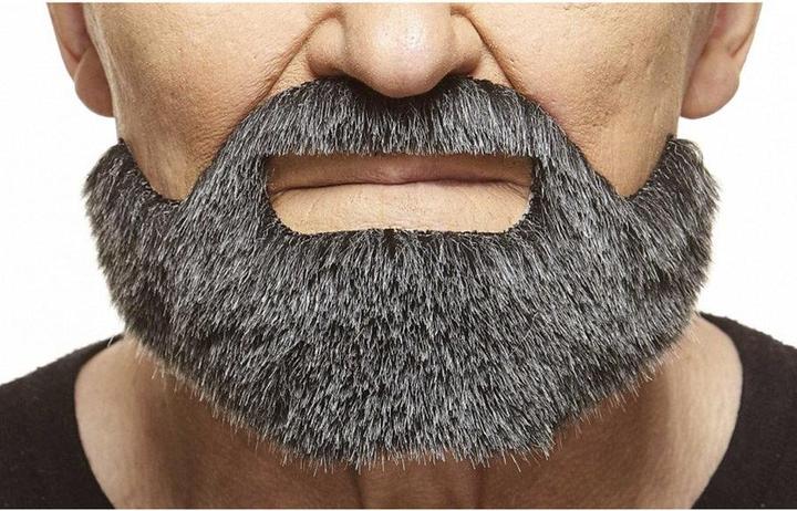 Actual product image Metamorph Hollywoodian Vollbart