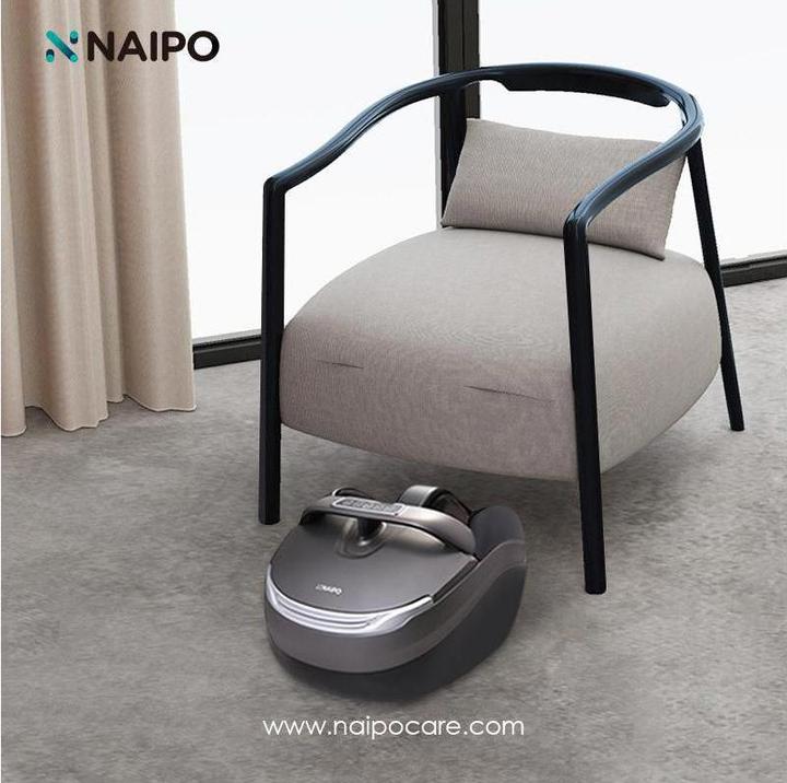 Image du produit Naipo MGF-839A