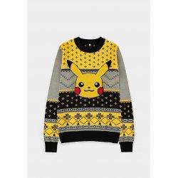 Produktbild Difuzed Pokemon - Pikachu - L Grosse (L)