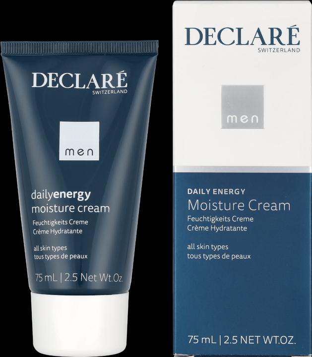 Produktbild Declaré Daily Energy (75 ml, Tagescreme)