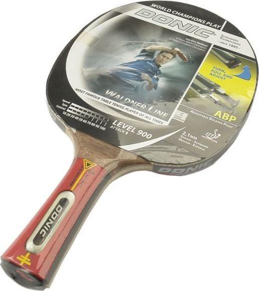 Produktbild Donic Schildkröt Waldner 900