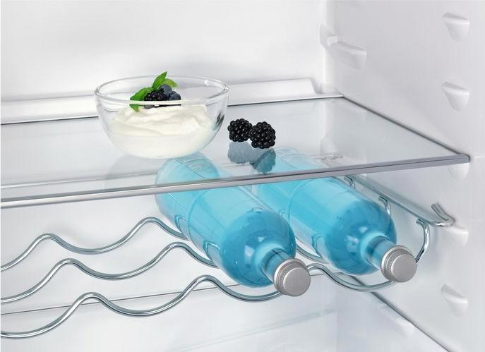 Actual product image Electrolux IK303BNR (254 l)