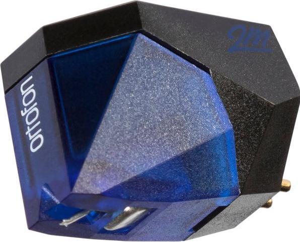 Produktbild Ortofon 2M Blue (Tonabnehmer)