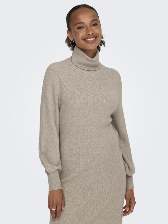 Immagine prodotto Only ONLSASHA VESTITO ROLLNECK L/S KNT NOOS Vestito lavorato a maglia (M)