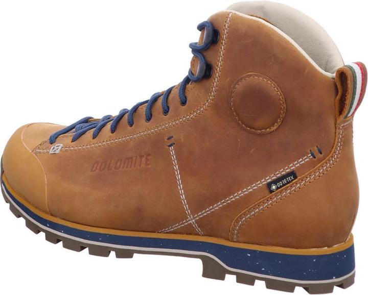 Produktbild Dolomite Cinquantaquattro High Full Grain Leather Evo GTX (44)