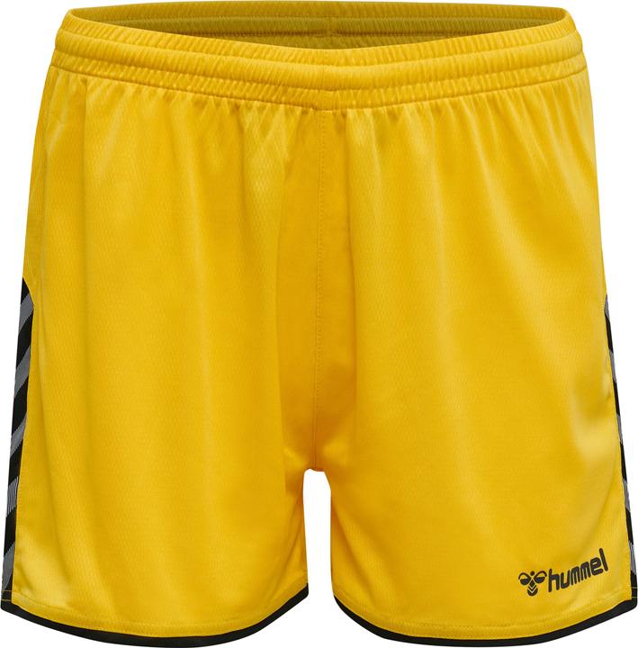 Image du produit hummel Authentic Poly Short Woman (XS)