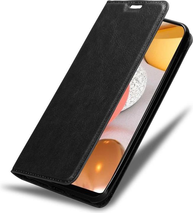Image du produit Cadorabo Book Couverture magnétique invisible (Samsung Galaxy A42 5G)