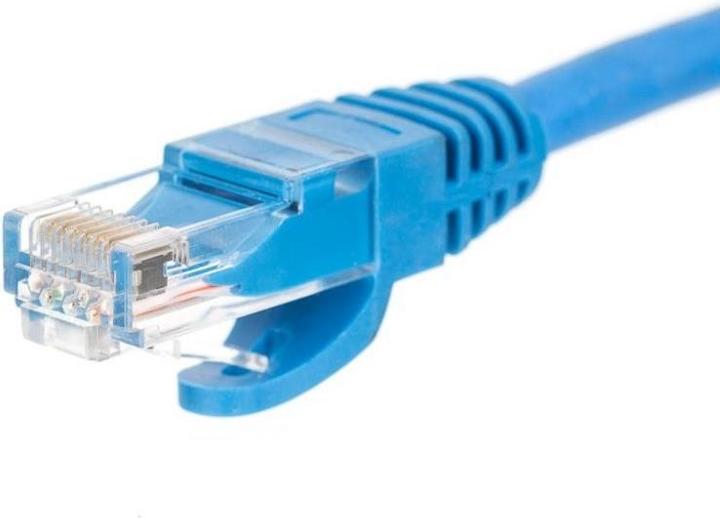 Produktbild Netrack BZPAT56B (U/UTP, CAT6, 5 m)