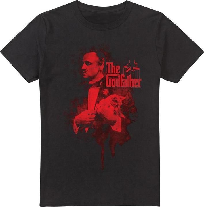 Produktbild The Godfather TShirt (S)