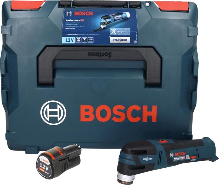 Produktbild Bosch Professional GOP 12V-28