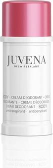 Actual product image Juvena Body deodorant (Crème, 40 ml)