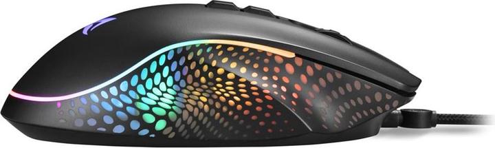 Produktbild Sharkoon SHARK Force 3 black OPT U (Kabelgebunden)