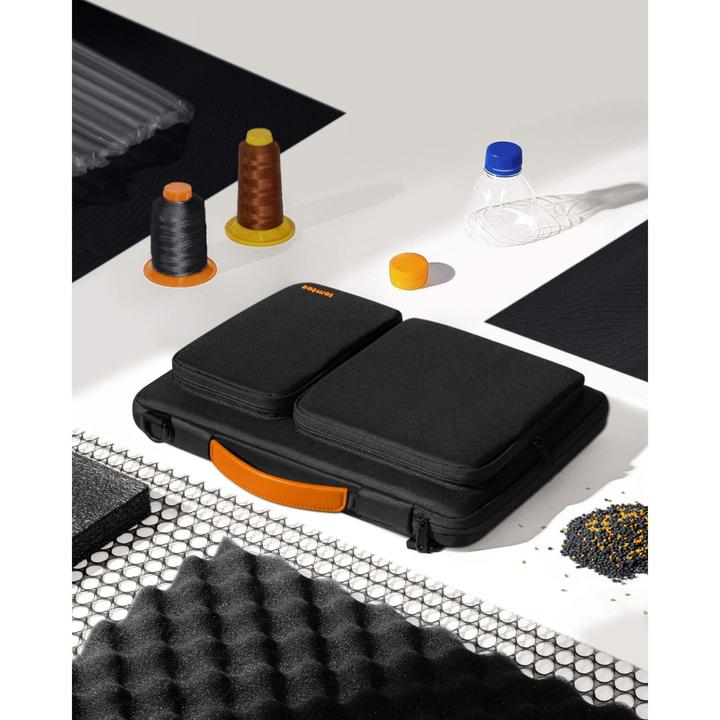 Actual product image tomtoc Versatile A42 (13", Apple, Universal)