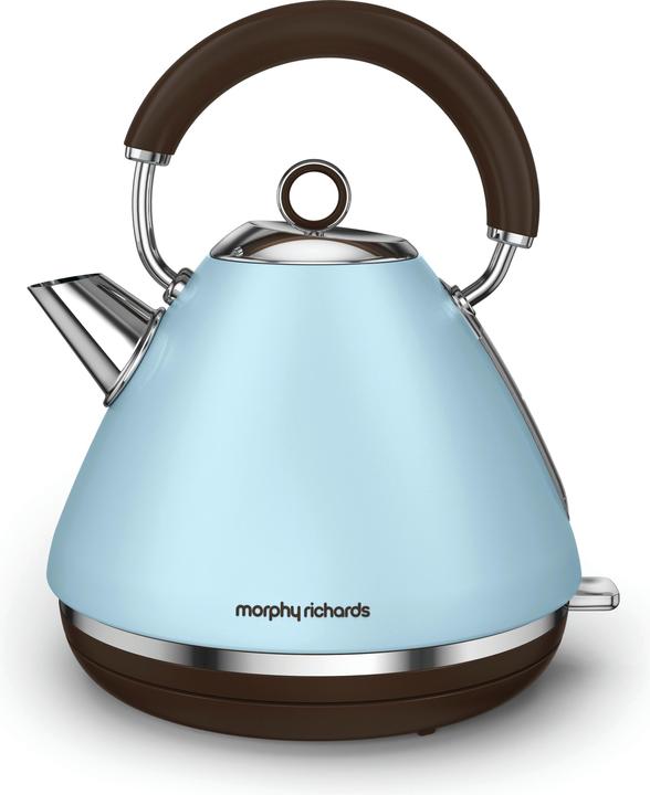 Produktbild Morphy Richards Accents Pyramide (1.50 l)
