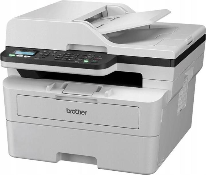 Immagine prodotto Brother Urządzenie wielofunkcyjne MFC-B7810DW (Laser, Bianco e nero)