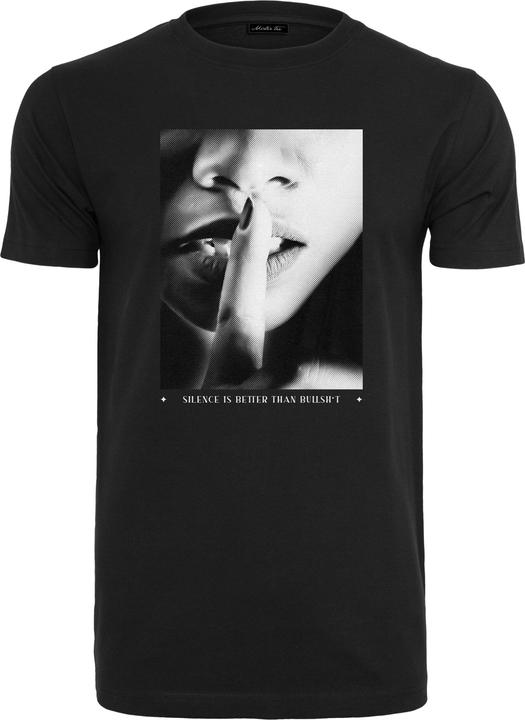Produktbild Mister Tee Better than Bullsh*t Tee - 119423 (4XL)