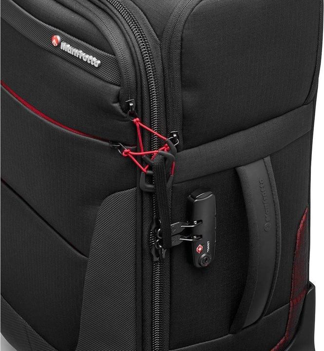 Image du produit Manfrotto Pro Light Air 55 (Chariot photo)