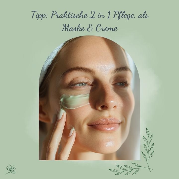 Image du produit Dr. Theiss Home Spa Wellne Detox Gesi, 50 ml CRE (50 ml)