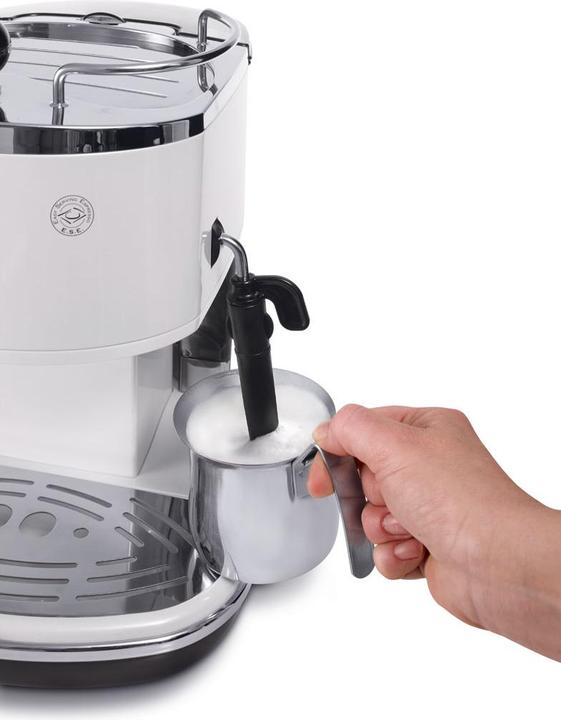 Productafbeelding De'Longhi Icona Eco (EU-stekker)