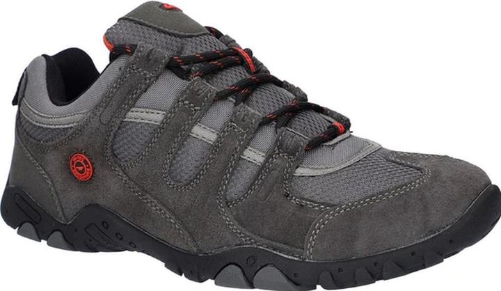 Image du produit Hi-Tec - Chaussures de marche QUADRA - Homme (45.5)