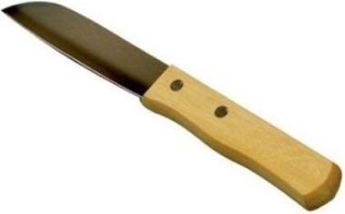 Produktbild Victorinox Erntemesser mit Holzgriff