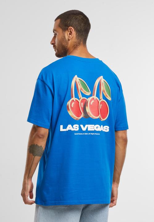 Immagine prodotto Mister Tee MisterTee - Maglietta oversize Gambling Capital - 174647 (L)