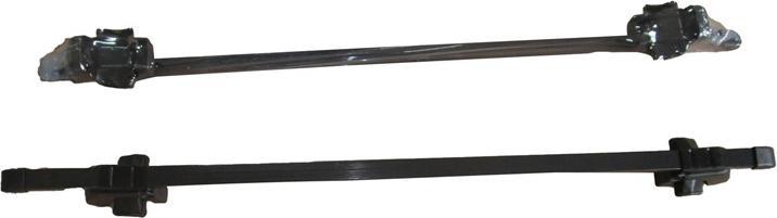 Actual product image Car Roof Bars Car Roof Bars