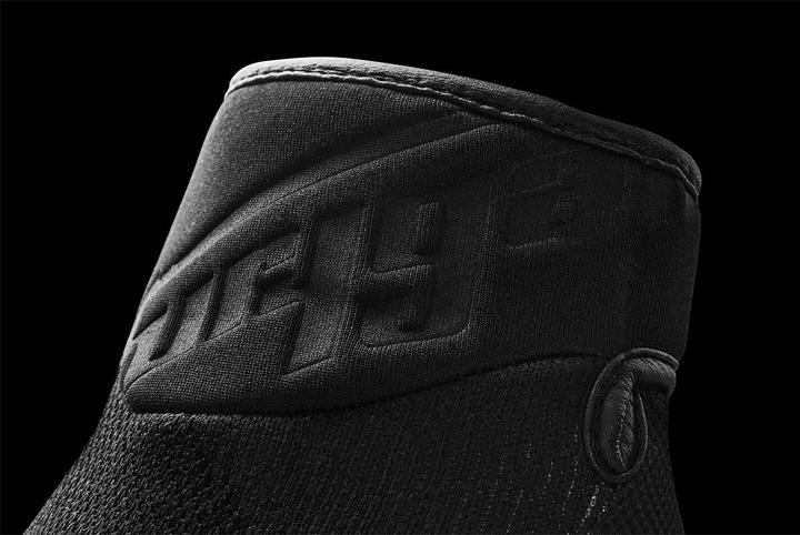 Actual product image Furygan all season motorcycle gloves jack (Men, XL)