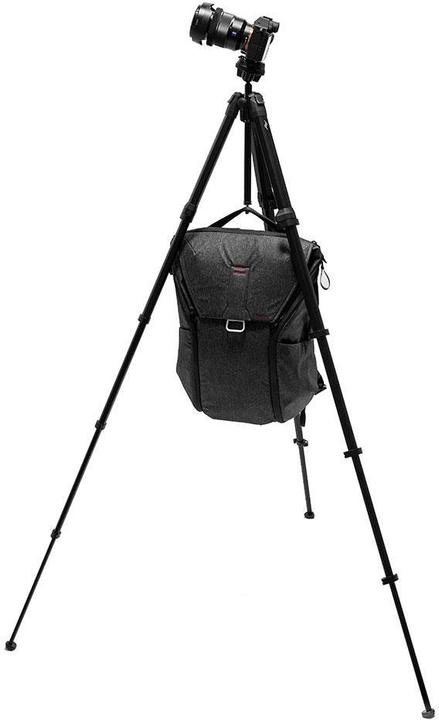 Produktbild Peak Design Travel Tripod (Carbon)