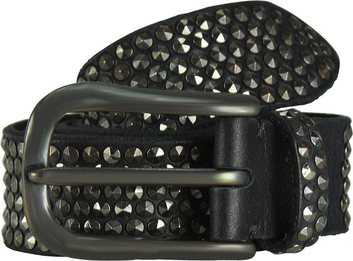 B.Belt Nietengürtel II Leder (100)