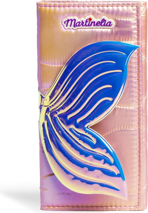 Immagine prodotto Martinelia Portafoglio Make Up Grande Let's Be Mermaids