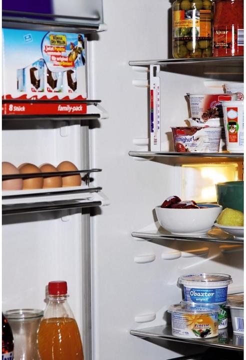 Produktbild Xavax Kühl Gefrierschrank Thermomet