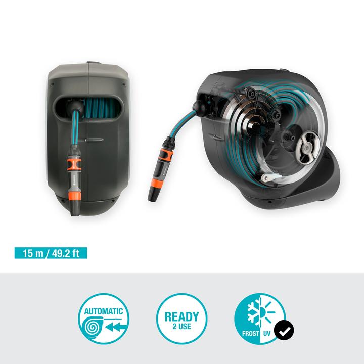 Productafbeelding Gardena RollUp (15 m)