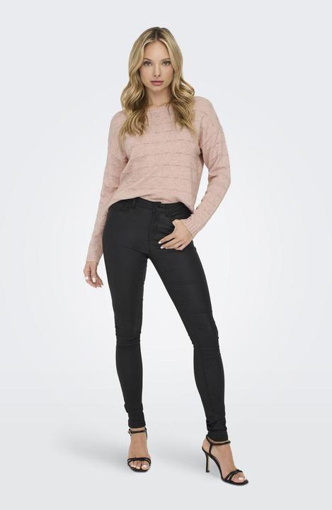 Produktbild Only Strukturierter Strickpullover (L)