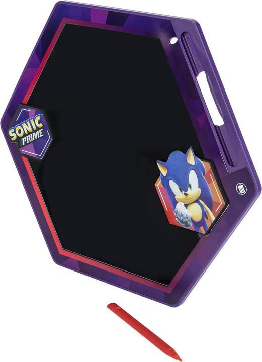 Actual product image Difuzed LCD Drawing Tablet - Sonic