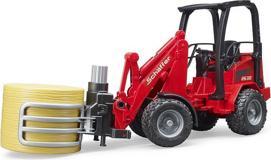 Actual product image Bruder Schäffer 2630