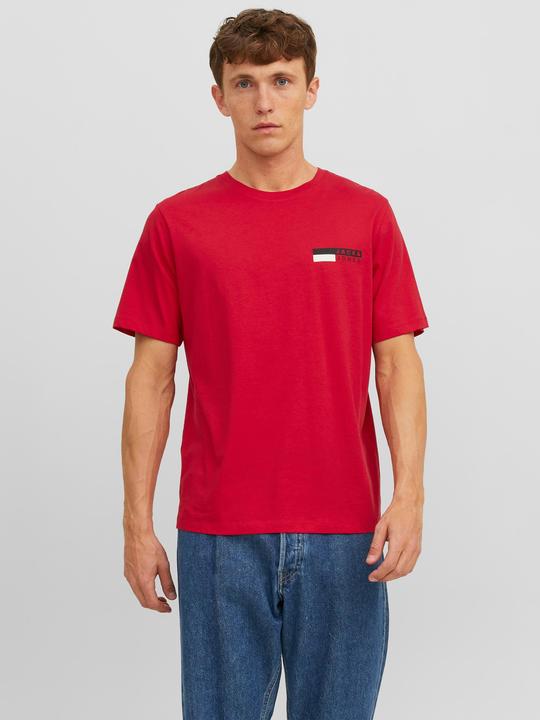 Immagine prodotto Jack & Jones Maglietta con logo (XXL)