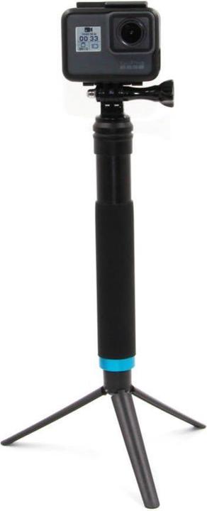 Actual product image Telesin GP-MNP-090-D