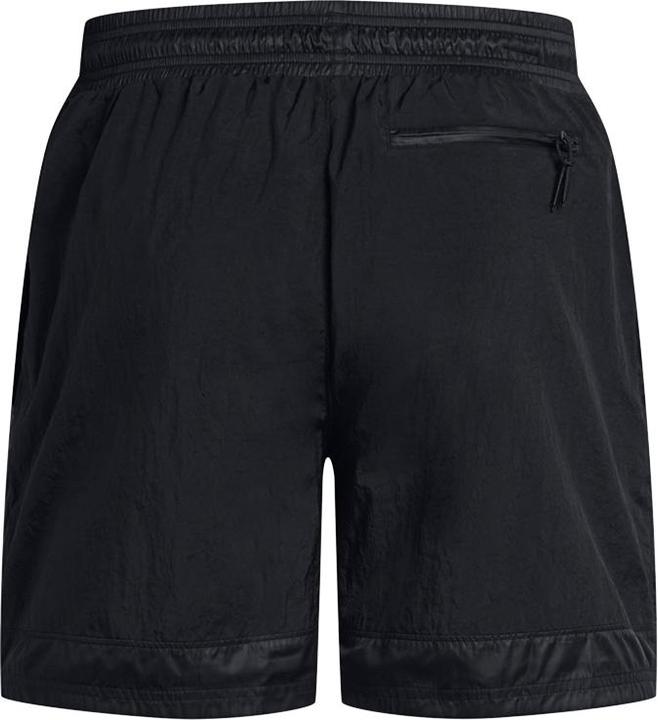 Image du produit Under Armour Curry Woven Short (XL)