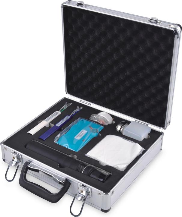 Produktbild Digitus Fiber Optic Reinigungs Set
