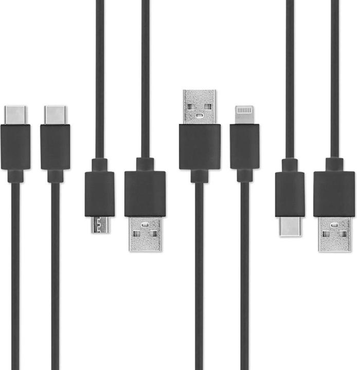 Produktbild 4smarts Family Evo (18 W)