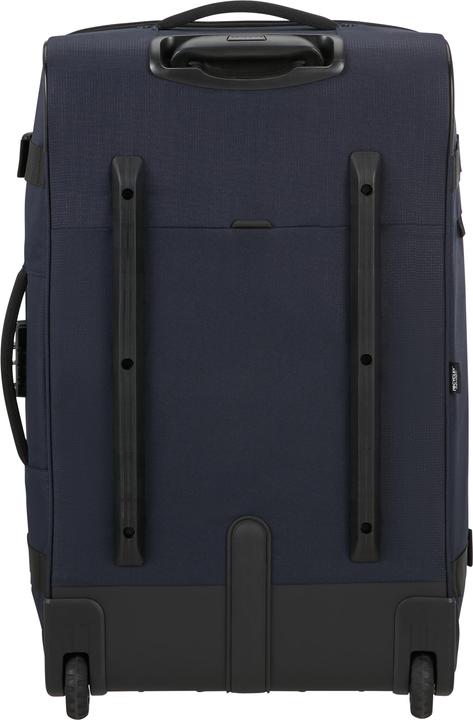Actual product image Samsonite Roader (81 l, M (50 - 90l))