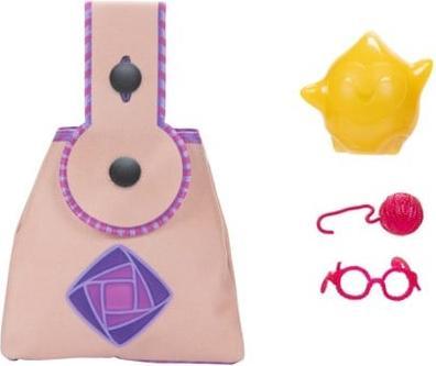 Jakks Pacific Disney Wish Role Play Interactive Star with Satchel