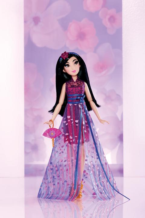 Immagine prodotto Disney Princess Serie Dpr Style Ast