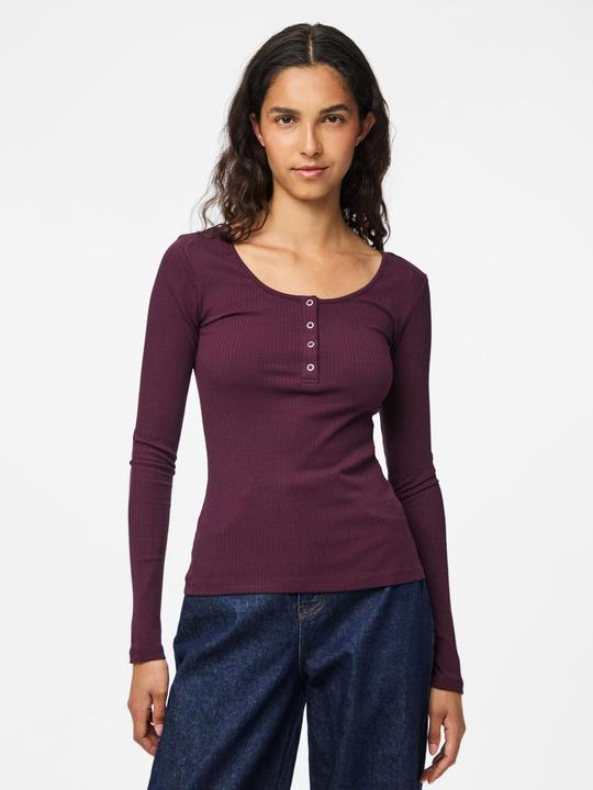 Image du produit Pieces Pckitte Ls Top Noos Bc (XL)