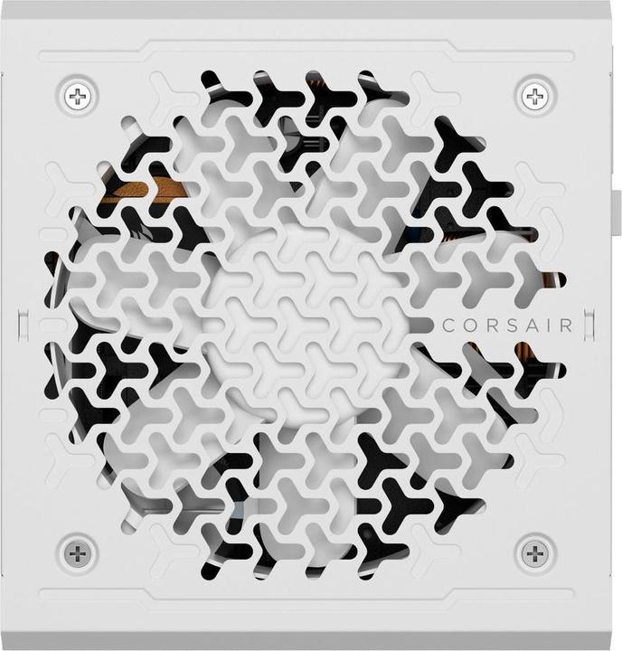 Immagine prodotto Corsair PSU RMe White 750W 80+Gold FM ATX3.1 2025 (750 W)