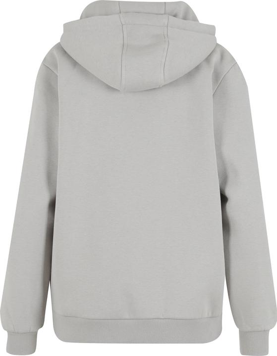 Actual product image Miss Tee Los Angeles Ladies Fluffy Hoody - 178431 (L)